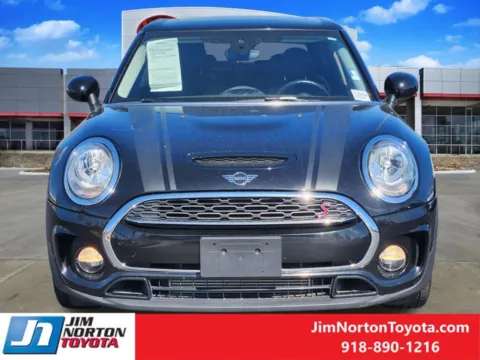 Photos of 2019 MINI Cooper S Clubman Signature for sale in Tulsa, OK at Jim Norton Toyota