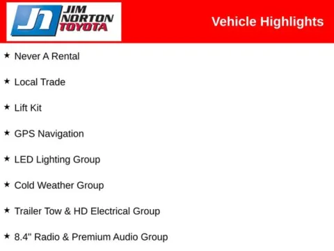 More photos of 2020 Jeep Wrangler Unlimited Rubicon at Jim Norton Toyota, OK