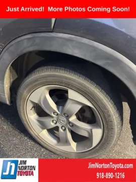 More photos of 2017 Honda HR-V EX-L at Jim Norton Toyota, OK