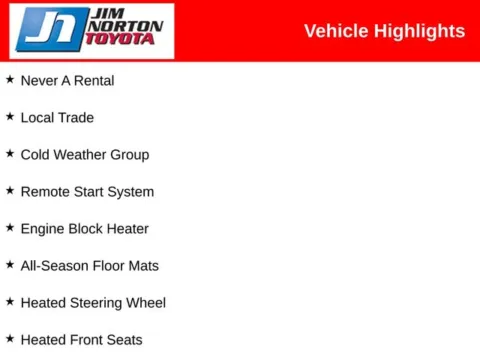 More photos of 2019 Jeep Cherokee Latitude Plus at Jim Norton Toyota, OK