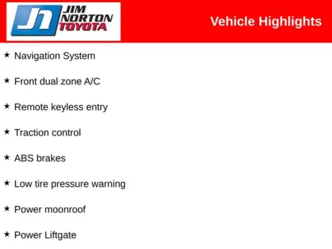 More photos of 2026 Toyota Grand Highlander Platinum at Jim Norton Toyota, OK