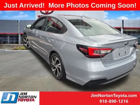 More photos of 2023 Subaru Legacy Premium at Jim Norton Toyota, OK