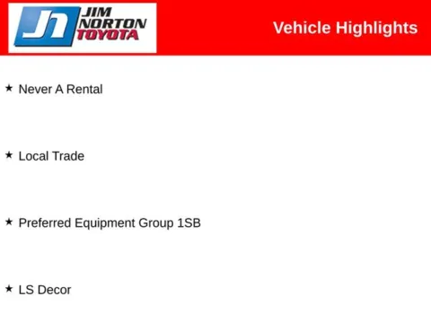 More photos of 1999 Chevrolet C/K 1500 LS at Jim Norton Toyota, OK