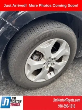 More photos of 2011 Honda Accord Crosstour EX-L at Jim Norton Toyota, OK