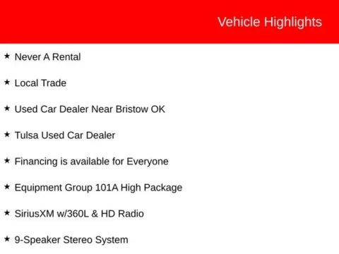 More photos of 2025 Ford Mustang EcoBoost at Jim Norton Toyota, OK