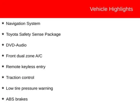 More photos of 2016 Toyota Avalon Limited at Jim Norton Toyota, OK
