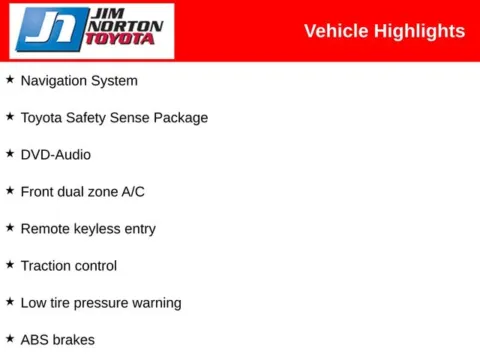 More photos of 2016 Toyota Avalon Limited at Jim Norton Toyota, OK