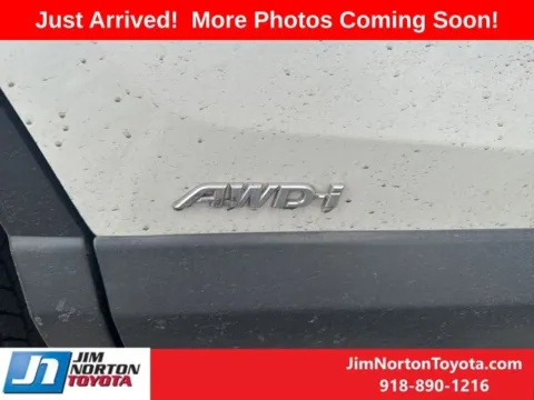 More photos of 2018 Toyota RAV4 Hybrid Limited at Jim Norton Toyota, OK