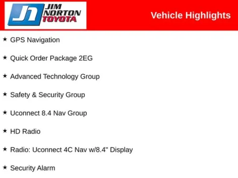 More photos of 2018 Jeep Renegade Limited at Jim Norton Toyota, OK