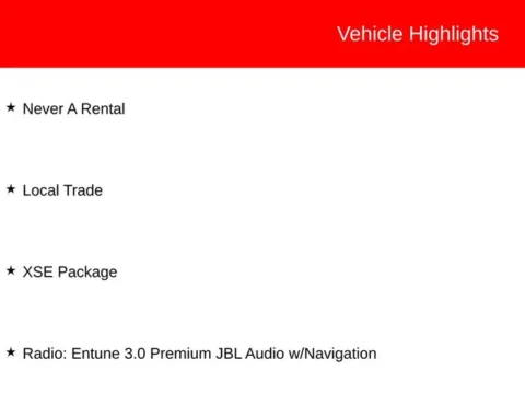 More photos of 2019 Toyota RAV4 Hybrid XSE at Jim Norton Toyota, OK