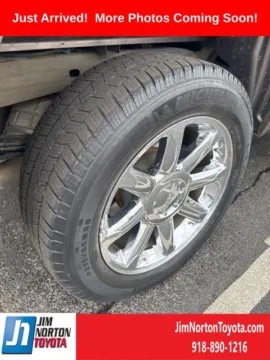More photos of 2007 GMC Sierra 1500 SLT at Jim Norton Toyota, OK