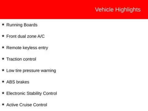 More photos of 2025 Toyota 4Runner SR5 at Jim Norton Toyota, OK