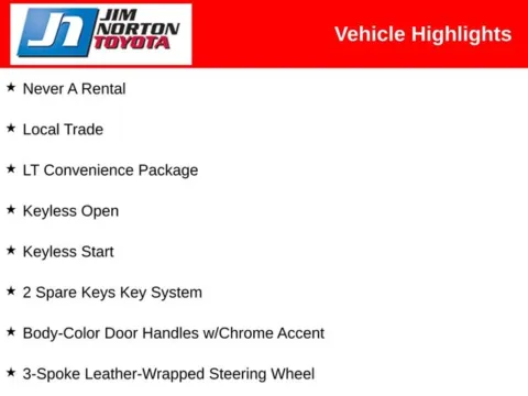 More photos of 2018 Chevrolet Trax LT at Jim Norton Toyota, OK