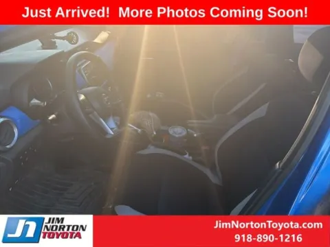 More photos of 2021 Nissan Versa 1.6 SV at Jim Norton Toyota, OK