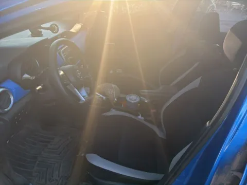 More photos of 2021 Nissan Versa 1.6 SV at Jim Norton Toyota, OK