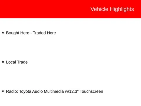 More photos of 2025 Toyota Camry SE at Jim Norton Toyota, OK