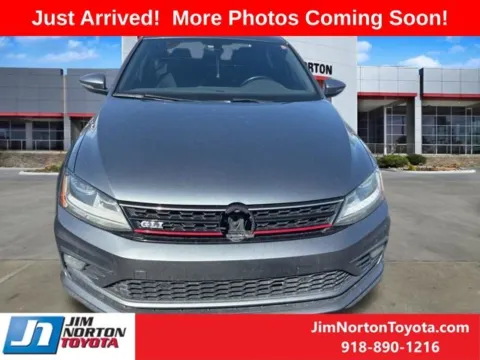 Photos of 2017 Volkswagen Jetta GLI for sale in Tulsa, OK at Jim Norton Toyota