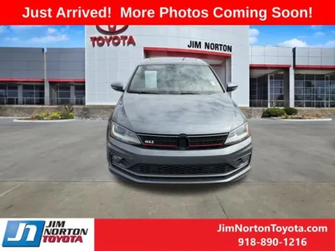 Photos of 2017 Volkswagen Jetta GLI for sale in Tulsa, OK at Jim Norton Toyota