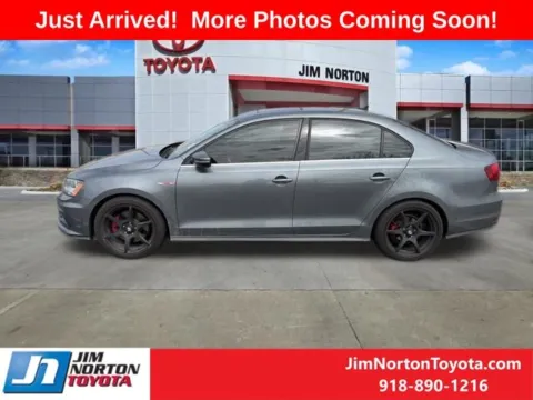 More photos of 2017 Volkswagen Jetta GLI at Jim Norton Toyota, OK