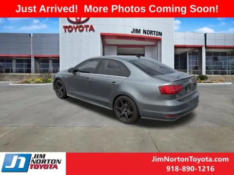 More photos of 2017 Volkswagen Jetta GLI at Jim Norton Toyota, OK