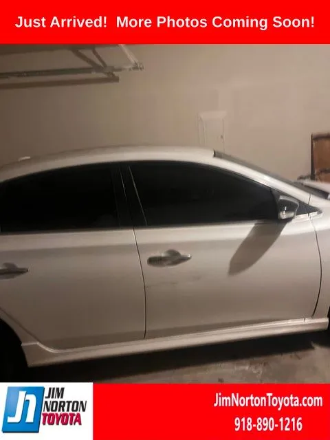 2018 Nissan Sentra SR for sale in Tulsa, OK