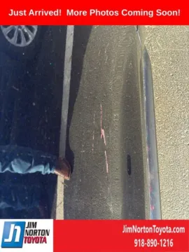 Another view of 2025 Toyota Corolla LE for sale in Tulsa, OK at Jim Norton Toyota