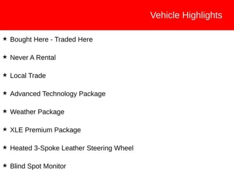 More photos of 2025 Toyota RAV4 Hybrid XLE Premium at Jim Norton Toyota, OK