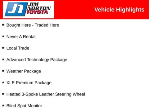 More photos of 2025 Toyota RAV4 Hybrid XLE Premium at Jim Norton Toyota, OK