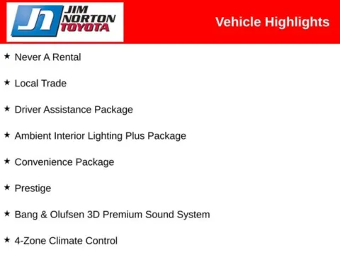 More photos of 2019 Audi Q8 3.0T Prestige at Jim Norton Toyota, OK