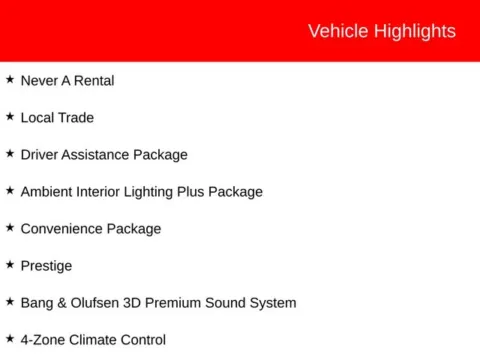 More photos of 2019 Audi Q8 3.0T Prestige at Jim Norton Toyota, OK