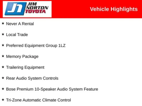 More photos of 2016 Chevrolet Traverse LTZ at Jim Norton Toyota, OK