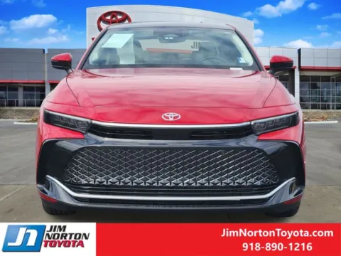 Photos of 2024 Toyota Crown Limited for sale in Tulsa, OK at Jim Norton Toyota