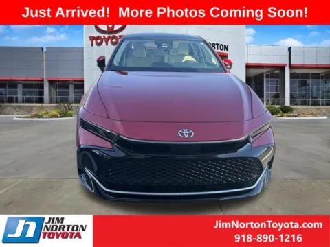 Photos of 2024 Toyota Crown Limited for sale in Tulsa, OK at Jim Norton Toyota