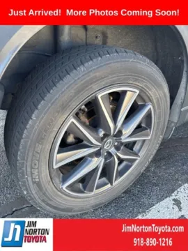 More photos of 2017 Mazda CX-5 Grand Select at Jim Norton Toyota, OK