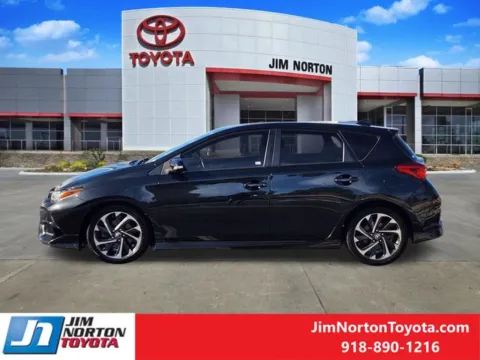 More photos of 2018 Toyota Corolla iM at Jim Norton Toyota, OK