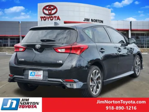More photos of 2018 Toyota Corolla iM at Jim Norton Toyota, OK