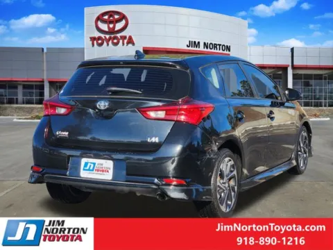 More photos of 2018 Toyota Corolla iM at Jim Norton Toyota, OK