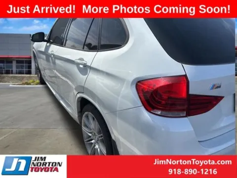 More photos of 2013 BMW X1 xDrive35i at Jim Norton Toyota, OK