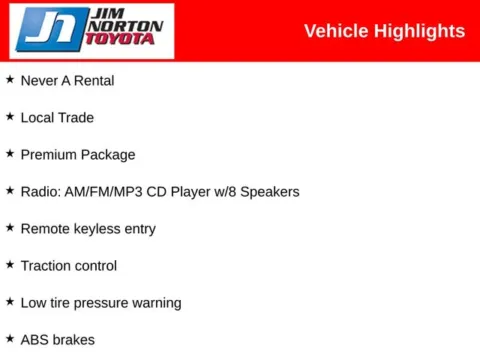 More photos of 2011 Toyota 4Runner SR5 at Jim Norton Toyota, OK