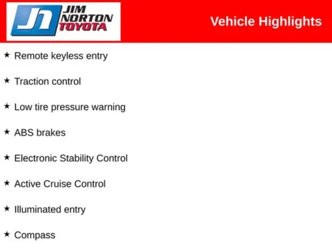 More photos of 2018 Toyota Tacoma SR5 at Jim Norton Toyota, OK