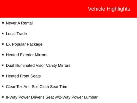 More photos of 2017 Kia Sportage LX at Jim Norton Toyota, OK