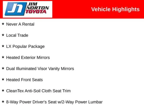 More photos of 2017 Kia Sportage LX at Jim Norton Toyota, OK