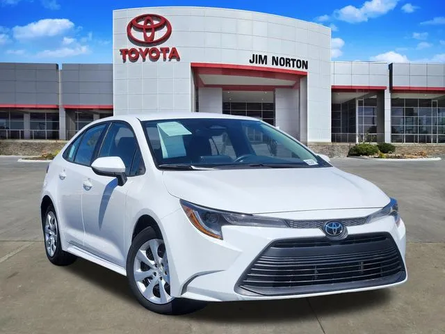 2024 Toyota Corolla LE for sale in Tulsa, OK
