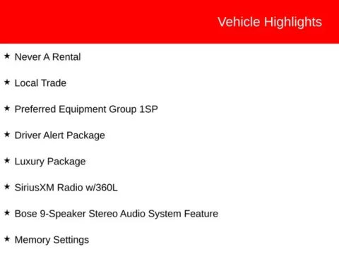 More photos of 2022 Chevrolet Tahoe RST at Jim Norton Toyota, OK