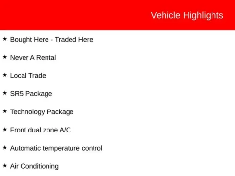 More photos of 2023 Toyota Tacoma SR5 at Jim Norton Toyota, OK