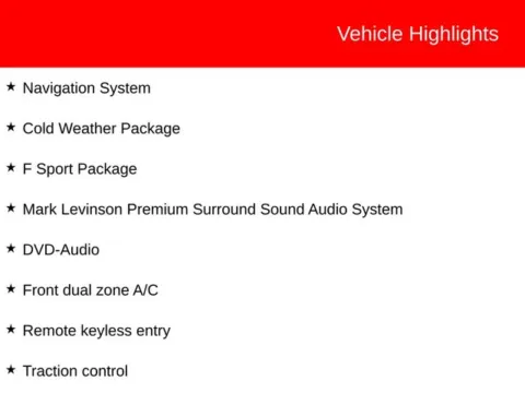 More photos of 2018 Lexus GS 350 F Sport at Jim Norton Toyota, OK