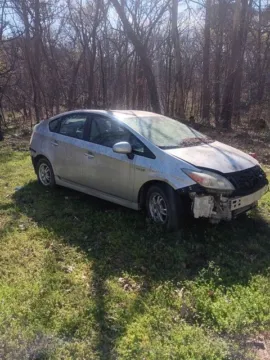 Another view of 2010 Toyota Prius I for sale in Tulsa, OK at Jim Norton Toyota