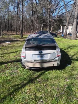 More photos of 2010 Toyota Prius I at Jim Norton Toyota, OK
