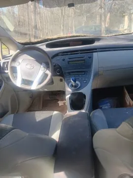 Photos of 2010 Toyota Prius I for sale in Tulsa, OK at Jim Norton Toyota