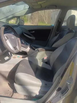 More photos of 2010 Toyota Prius I at Jim Norton Toyota, OK